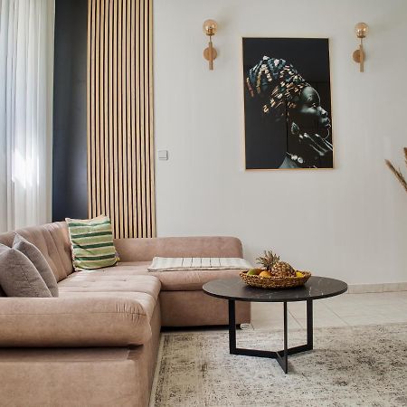 Nivi Apartment Split Kültér fotó