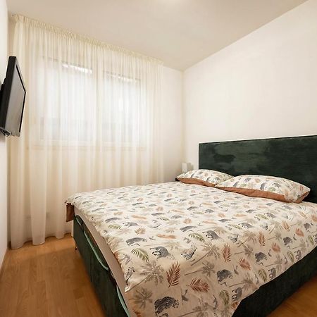 Nivi Apartment Split Kültér fotó