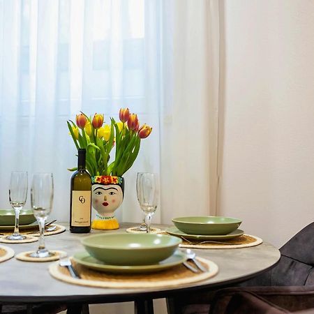 Nivi Apartment Split Kültér fotó