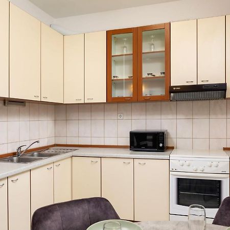 Nivi Apartment Split Kültér fotó
