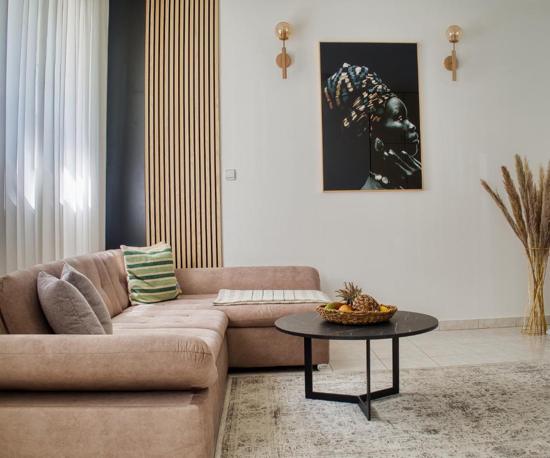 Nivi Apartment Split Kültér fotó