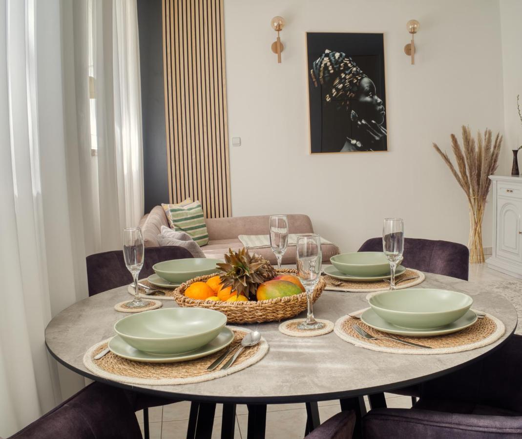 Nivi Apartment Split Kültér fotó