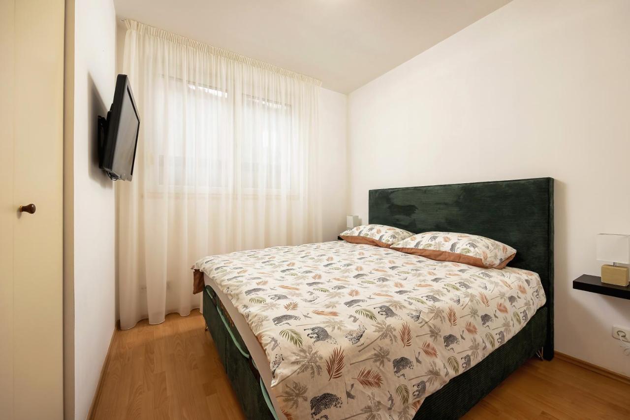 Nivi Apartment Split Kültér fotó