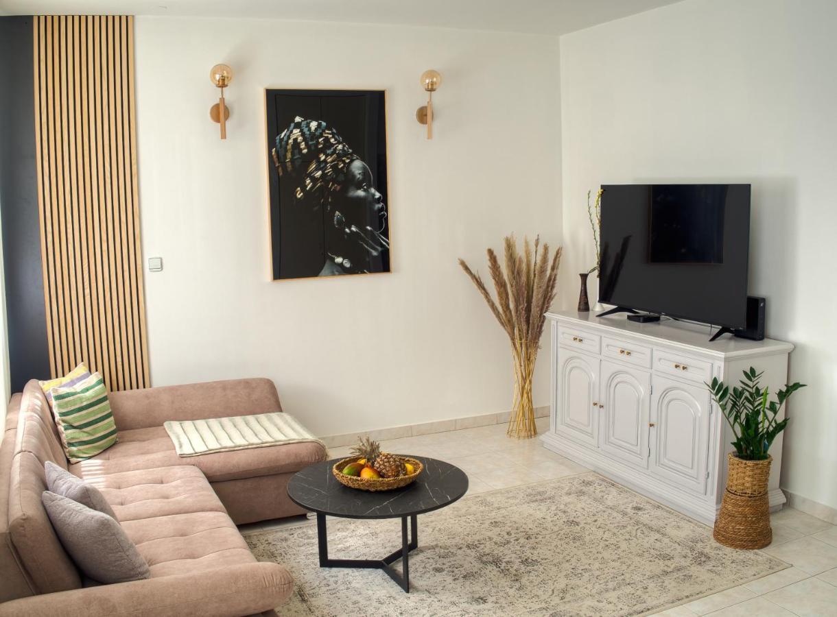 Nivi Apartment Split Kültér fotó
