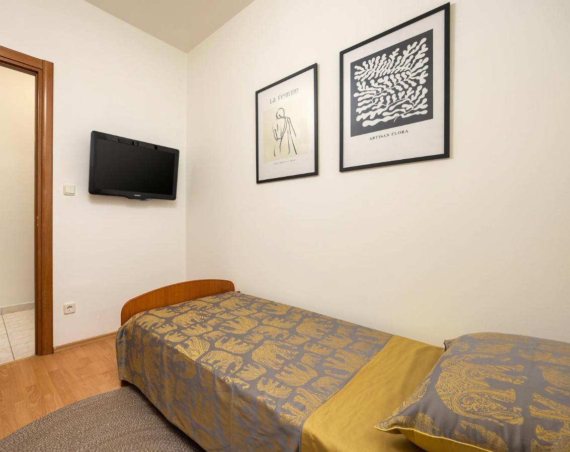 Nivi Apartment Split Kültér fotó
