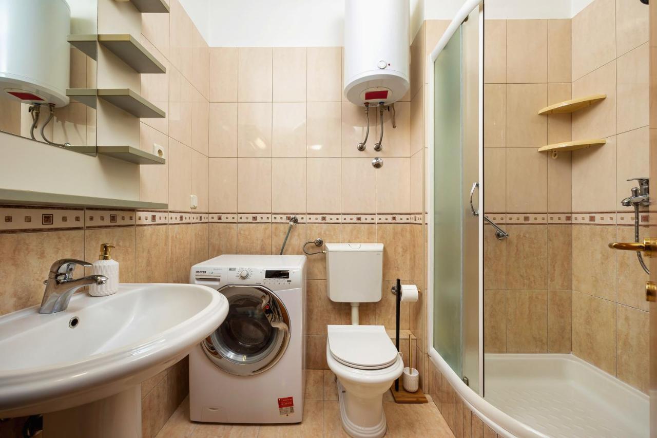 Nivi Apartment Split Kültér fotó