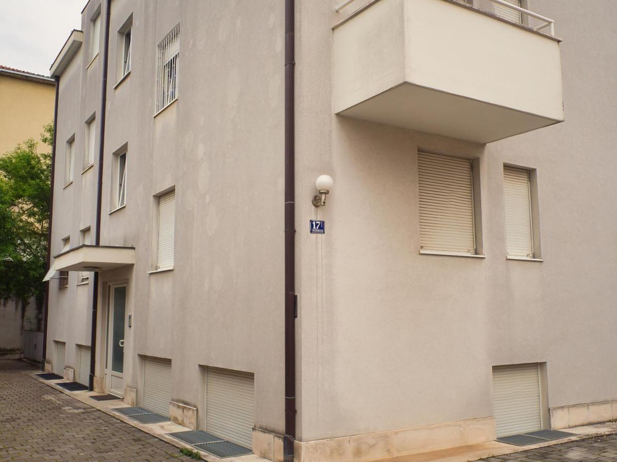 Nivi Apartment Split Kültér fotó