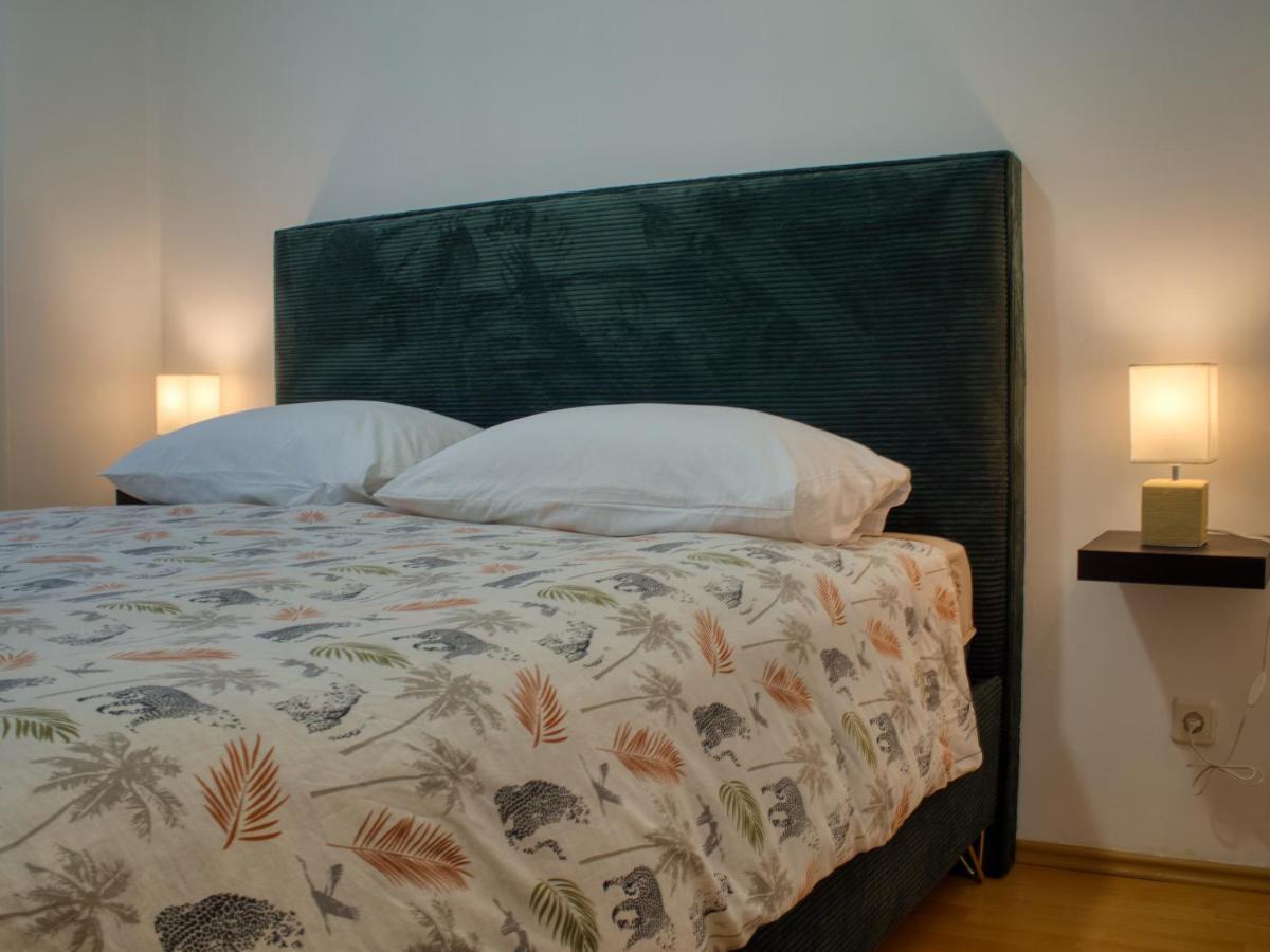 Nivi Apartment Split Kültér fotó