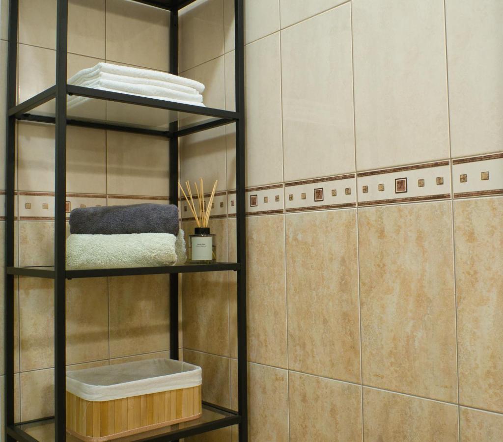 Nivi Apartment Split Kültér fotó