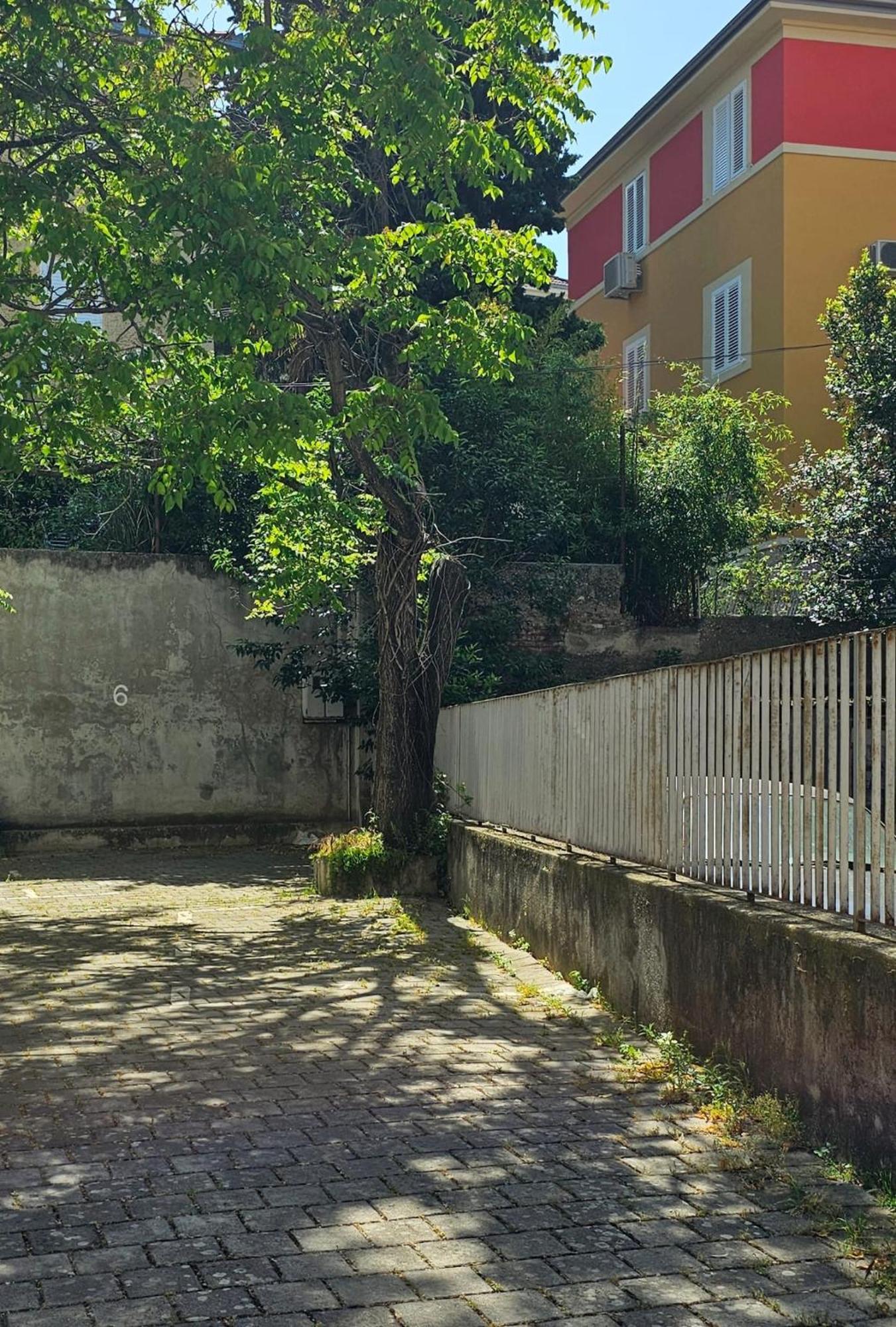 Nivi Apartment Split Kültér fotó